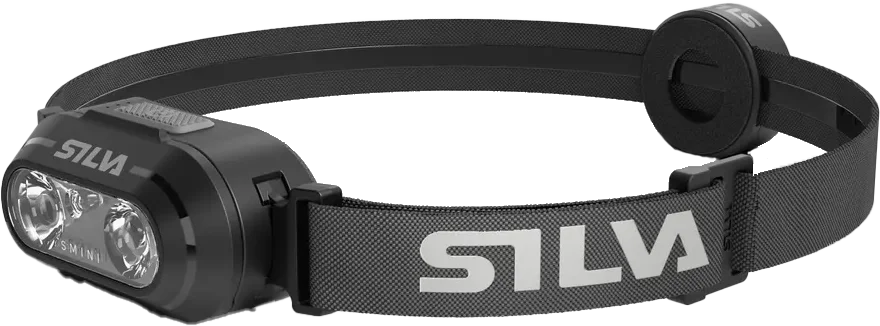 Silva Smini Black v:2136005