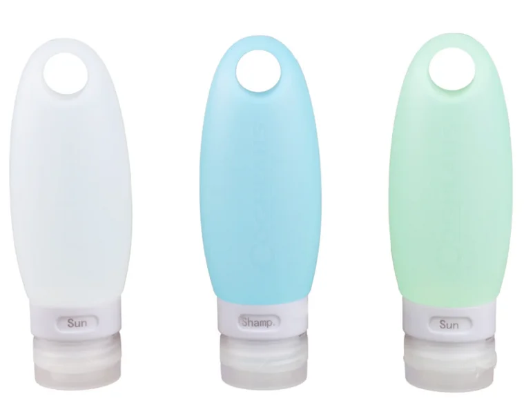 Travel Bottle Set v:2488290 Travel Bottle Set v:2488290