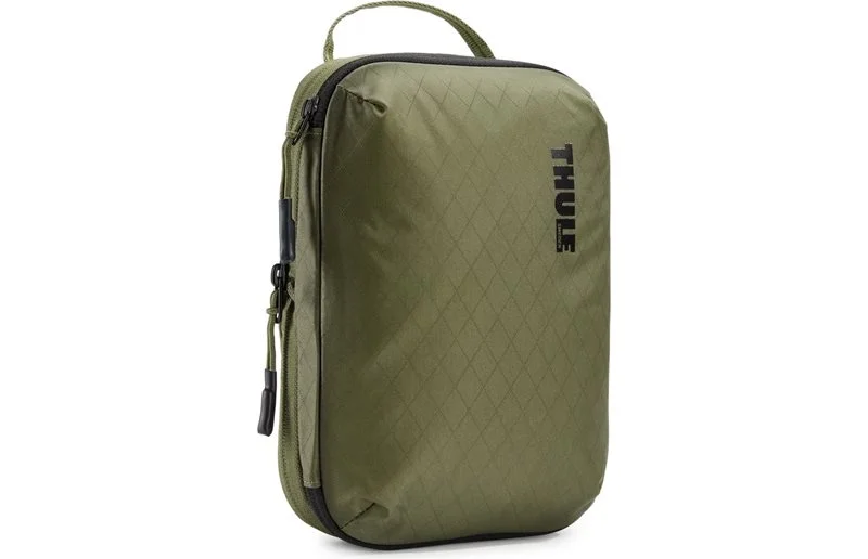 Oppbevaringsbag Thule Compression Packing Cube Small Soft Green v:9474972