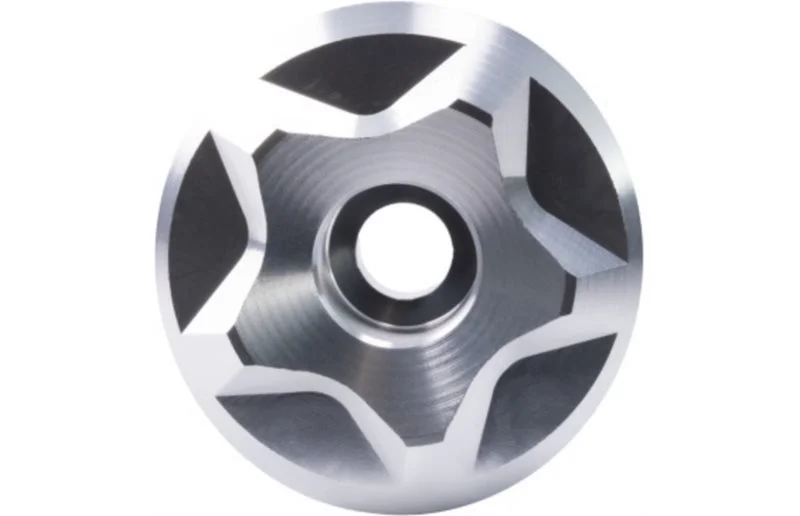 Ambit Topcap Gravity Control 0mm Silver v:5036117 Ambit Topcap Gravity Control 0mm Silver v:5036117