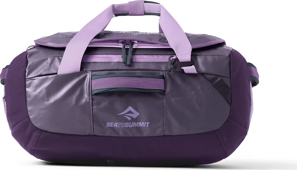 Sea To Summit Meridian Duffle Nightshade v:4467897 Sea To Summit Meridian Duffle Nightshade v:4467897