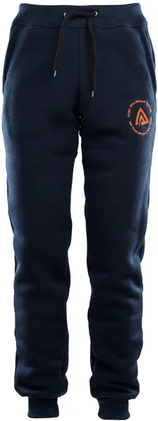 Aclima M’s FleeceWool Joggers Navy Blazer v:4995820 Aclima M’s FleeceWool Joggers Navy Blazer v:4995820