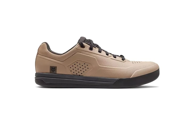 Sykkelsko Fox Union Flat Pedal Shoes Men Mocha v:3488514