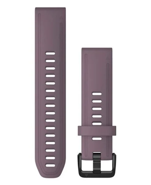 QuickFit 20 Silicone Lilla v:7405450