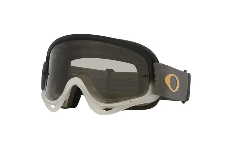 Goggles Oakley O-Frame MX Team Grey-Light Grey v:6521783 Goggles Oakley O-Frame MX Team Grey-Light Grey v:6521783