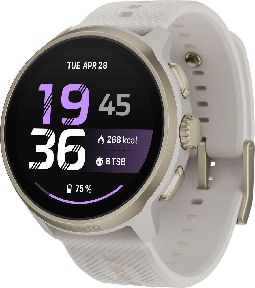 Suunto Run 2 4GB Feather Gold v:6681861