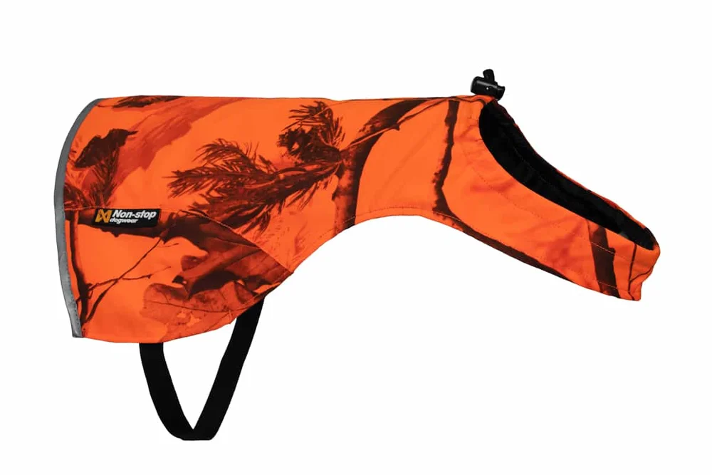 Non-stop Dogwear Camo Cover Camo v:4981722