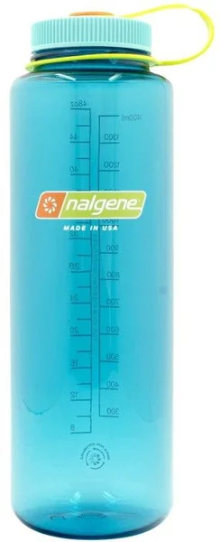 Bottle 1,4 L Wide Mouth Sustain Cerulean v:9267301