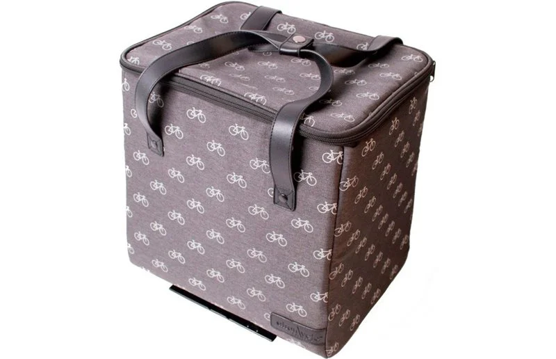 Atran Velo Cool Top kjølebag Grå, AVS v:9490576 Atran Velo Cool Top kjølebag Grå, AVS v:9490576