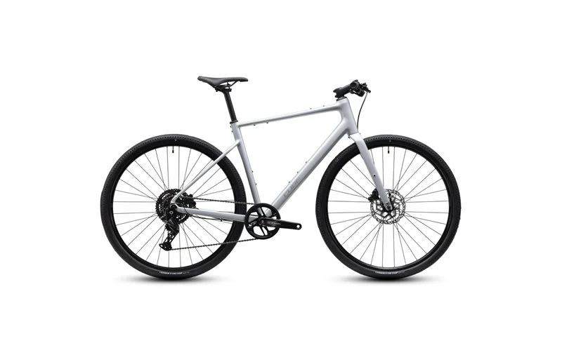 Bysykkel Cube Nulane ONE Silverstar/Reflex v:5274822