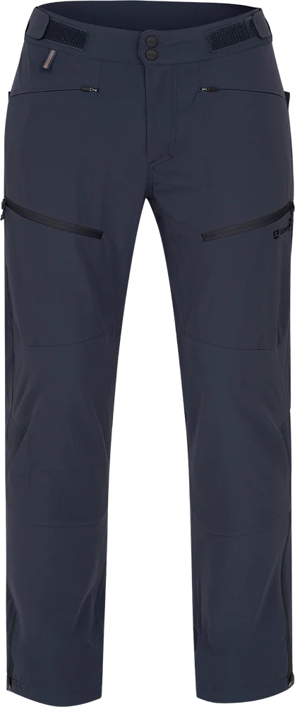 Urberg Men’s Hiking Stretch Light Pant Blue Nights v:3031811 Urberg Men’s Hiking Stretch Light Pant Blue Nights v:3031811