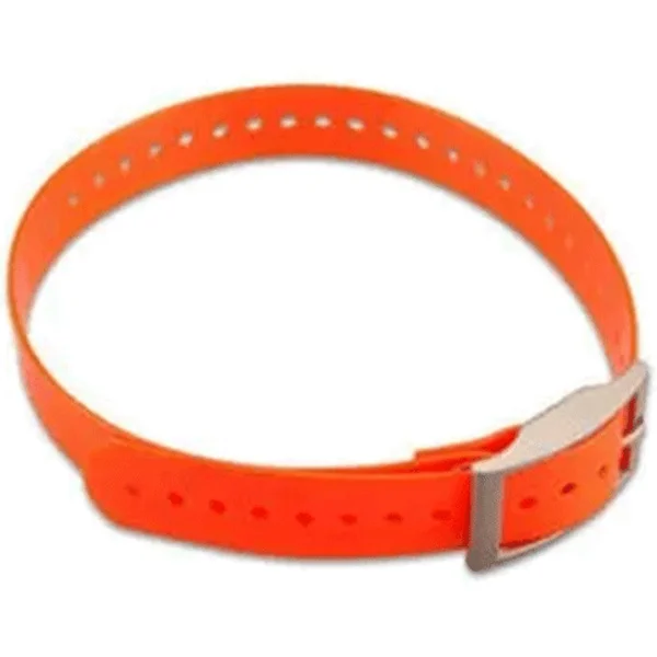 Replacement Collar Orange v:7075939