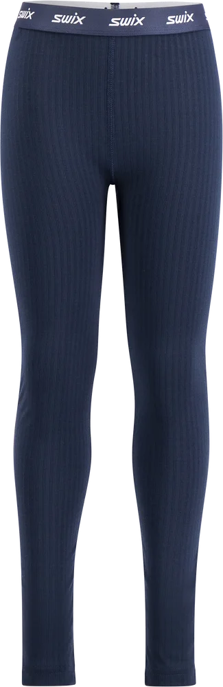Swix Juniors’ Racex Classic Pants Dark Navy v:4008885 Swix Juniors’ Racex Classic Pants Dark Navy v:4008885
