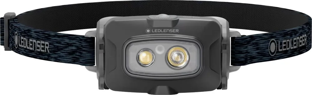 Led Lenser HF4R Core Black v:3862490 Led Lenser HF4R Core Black v:3862490