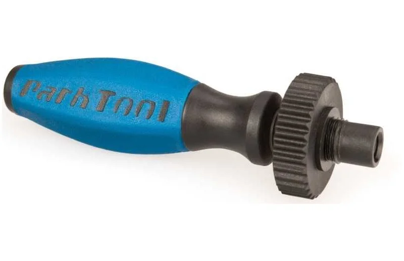 Park Tool Gjenged Dummy Pedal DP-2 v:7065356