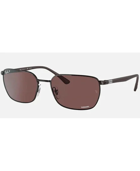 RB3684CH Brown Violet Polarized v:3888006