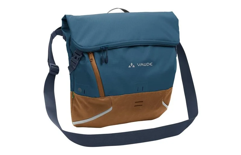 Vaude Sykkelbag Cityme Bike II Baltic Sea v:6431116