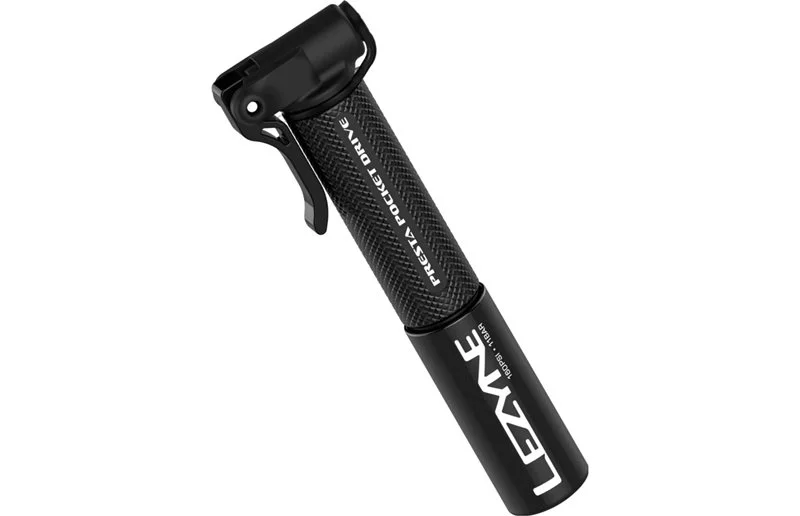 Minipumpe Lezyne Presta Pocket Drive v:2878622