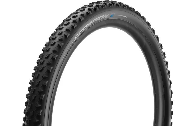 Sykkeldekk Pirelli Scorpion XC S ProWALL Black 29" v:9222422