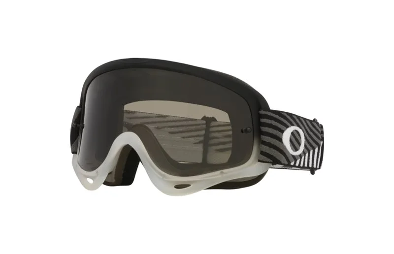 Goggles Oakley O-Frame MX Black Brutal-Dark Grey v:3310697 Goggles Oakley O-Frame MX Black Brutal-Dark Grey v:3310697