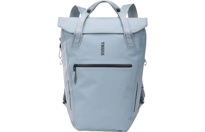 Sykkelvesker Bagasjebrett Thule Shield Backpack InLock Cykelryggsäck 23L Mellanblå v:3448190