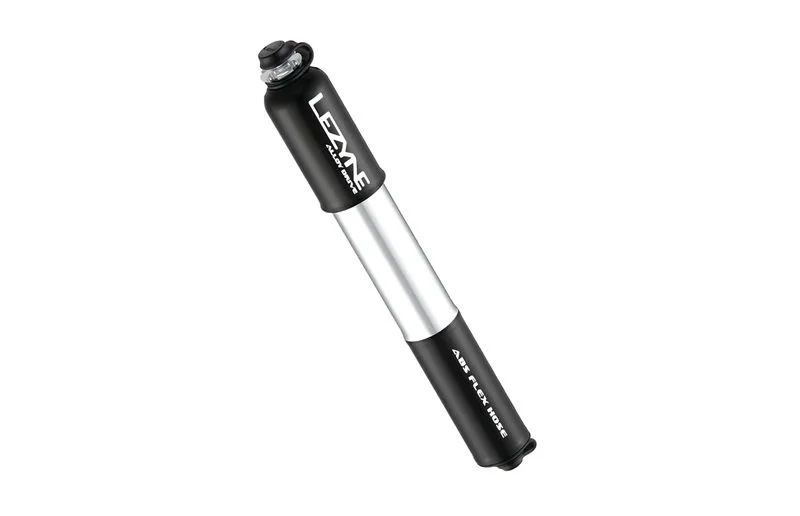 Lezyne Minipumpe Alloy Drive HV 216mm 6,2kg v:8103592