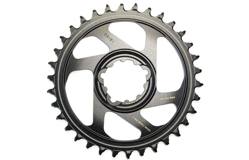 Sram Drev Dm 3 mm forskyvning 1X12-Speed X-Sync Boost Alu Onesize v:4456653 Sram Drev Dm 3 mm forskyvning 1X12-Speed X-Sync Boost Alu Onesize v:4456653