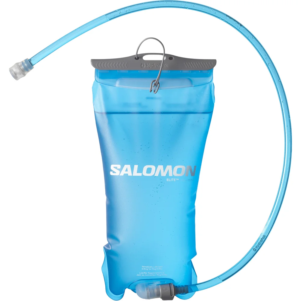 Salomon Soft Reservoir 1,5 L Clear Blue v:2402063