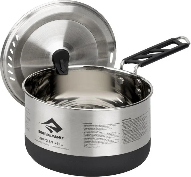 Sigma Pot 1.2 L v:7674710
