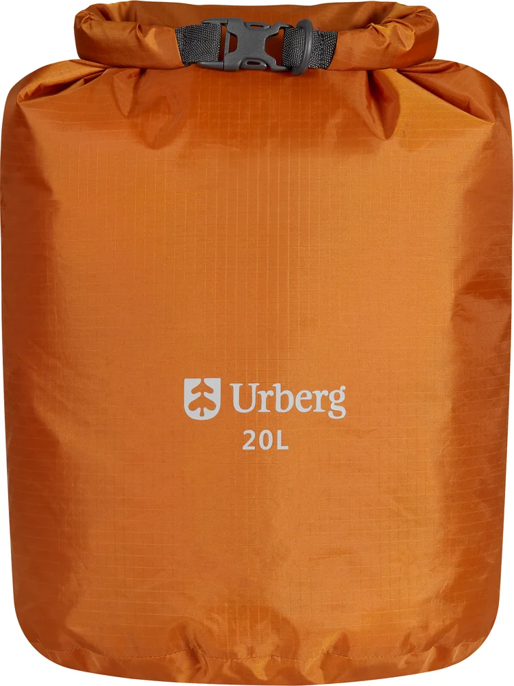 Urberg Dry Bag 20 L Pumpkin Spice v:1296092 Urberg Dry Bag 20 L Pumpkin Spice v:1296092