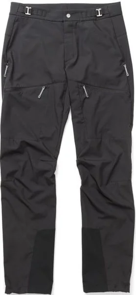 M's Pace Pants True Black v:8706176
