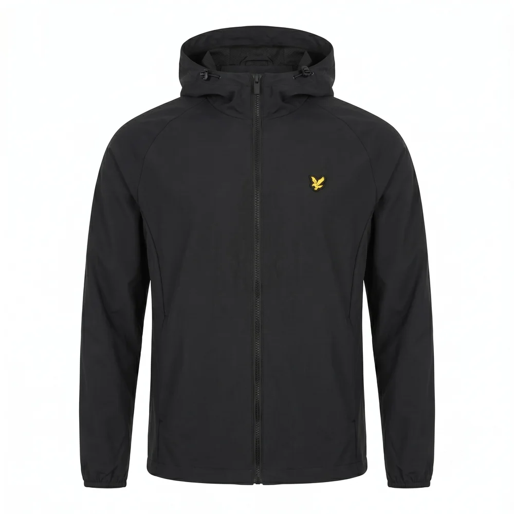 Active Zip Through Jacket v:6612769 Active Zip Through Jacket v:6612769