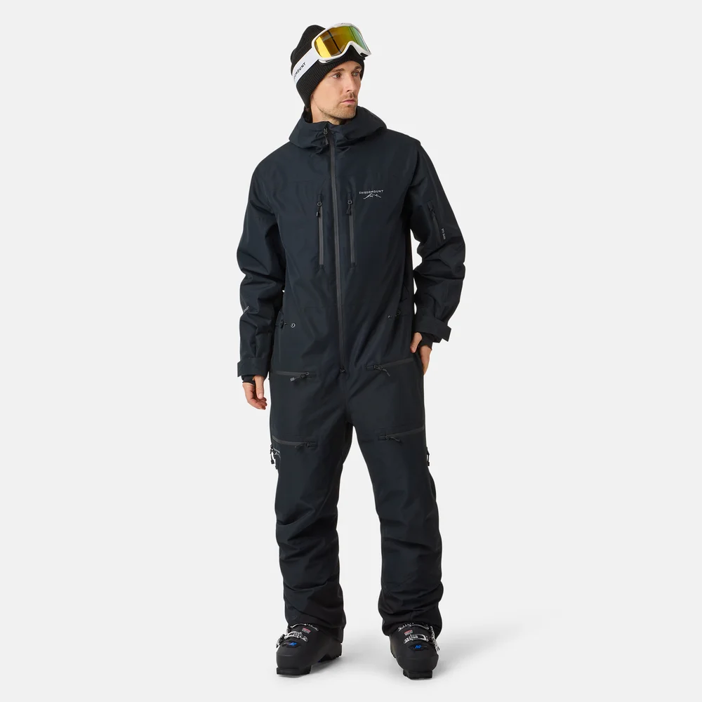 Freeride Skisuit II v:2878149