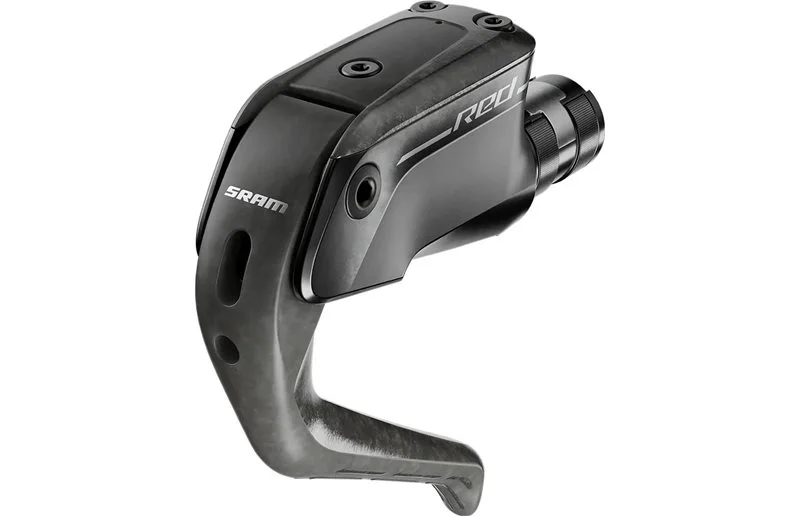 Skivebremser SRAM RED E1 Aero v:5817372