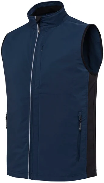 M’s Windshell EVO Vest Blue Total Eclipse v:6371795 M’s Windshell EVO Vest Blue Total Eclipse v:6371795