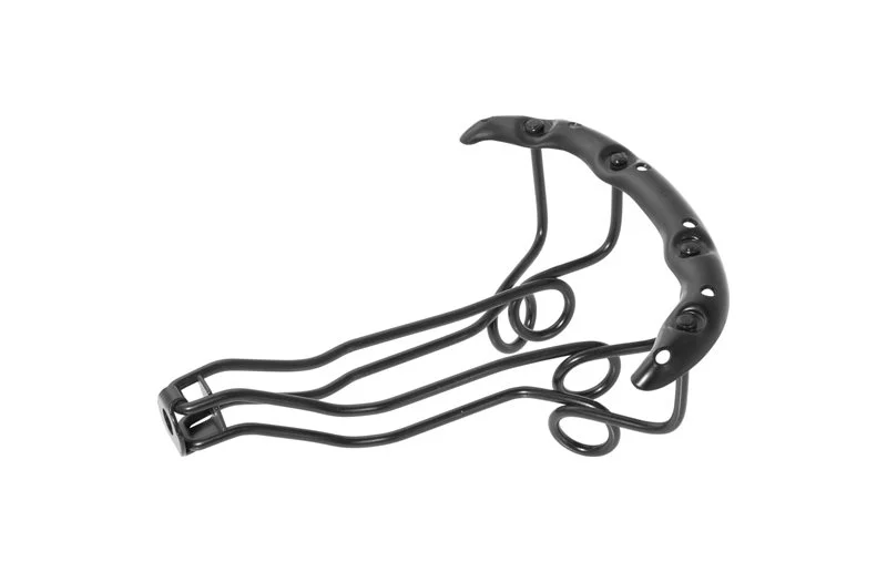Brooks Backplate B72 Black v:7509366 Brooks Backplate B72 Black v:7509366