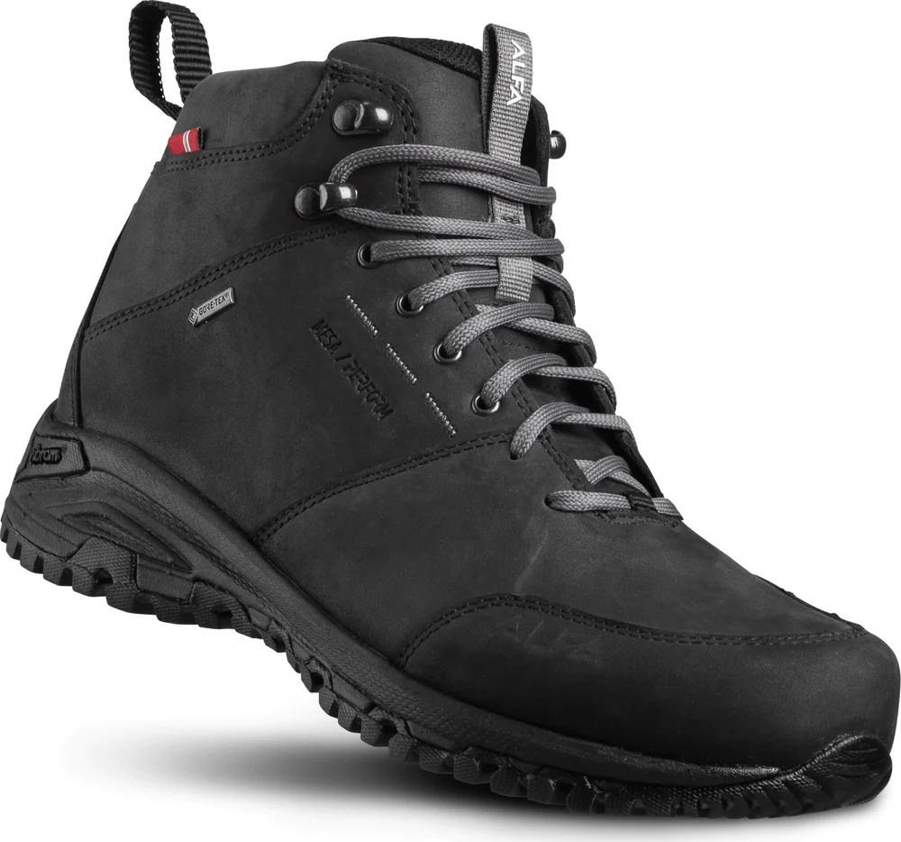 Alfa Women’s Mesa Perform Gore-Tex Black v:8265948 Alfa Women’s Mesa Perform Gore-Tex Black v:8265948