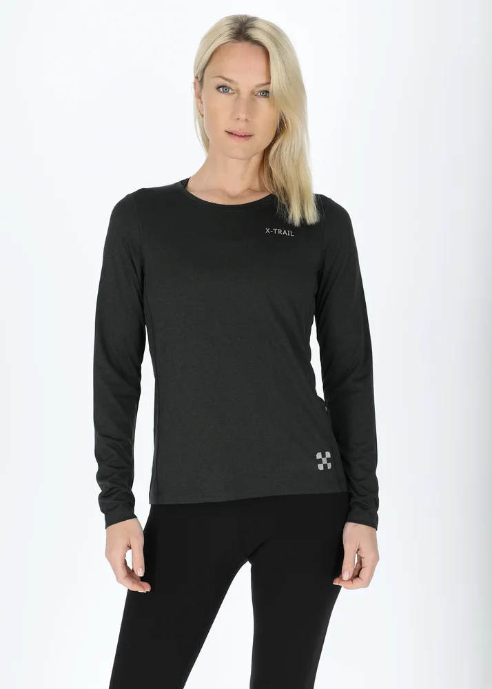 Training L/S Tee II W v:9799126