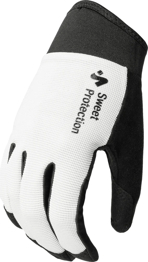 Sweet Protection Women’s Hunter Gloves Bright White v:4731387 Sweet Protection Women’s Hunter Gloves Bright White v:4731387