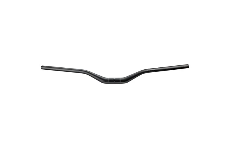 MTB styre Ambit Gravity Control Aluminum 45mm Rise Black v:1033117 MTB styre Ambit Gravity Control Aluminum 45mm Rise Black v:1033117