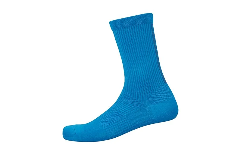 Shimano Sykkelsokker S-Phyre Flash Socks Blå v:9635913