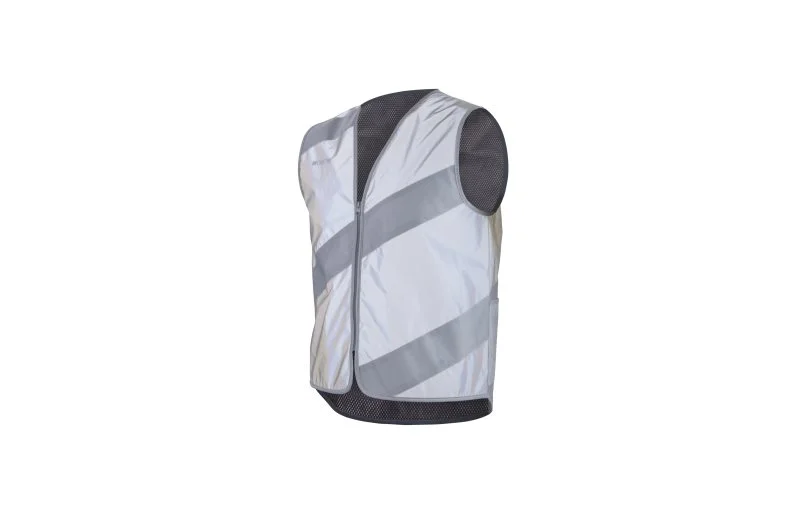 Refleksvest Wowow Vest Sr Roadie Fr Reflective v:4701141