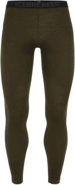 M’s 200 Oasis Leggings Loden v:6978658