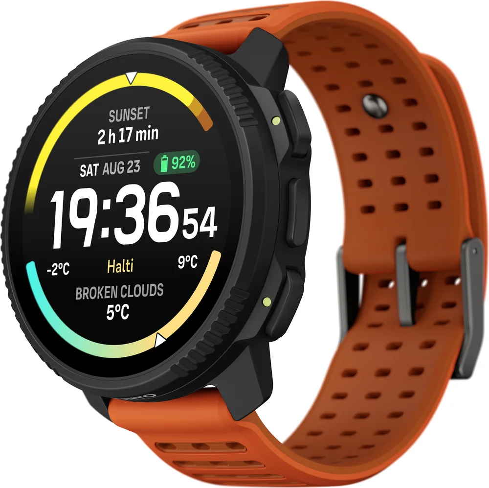 Suunto Vertical 2 Canyon v:4087327 Suunto Vertical 2 Canyon v:4087327