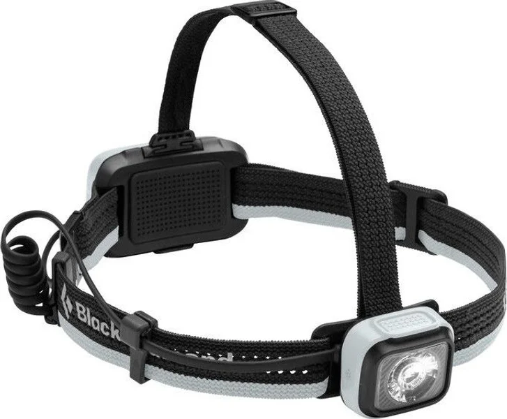 Sprinter 275 Headlamp Aluminum v:5129373