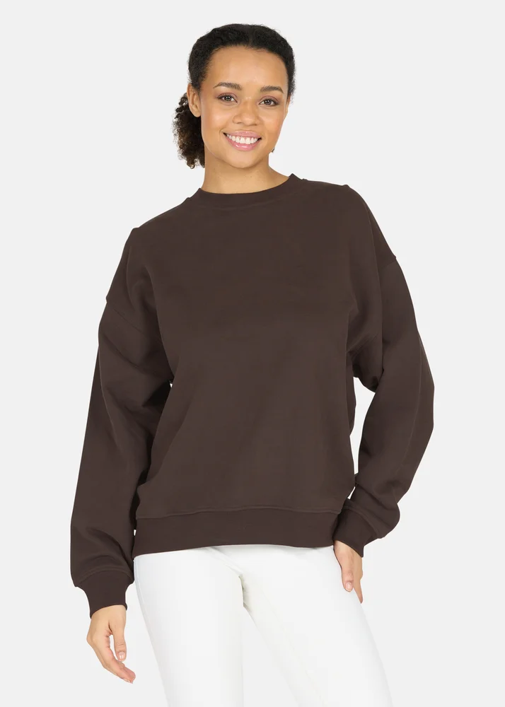Cabell W Crewneck v:1970475