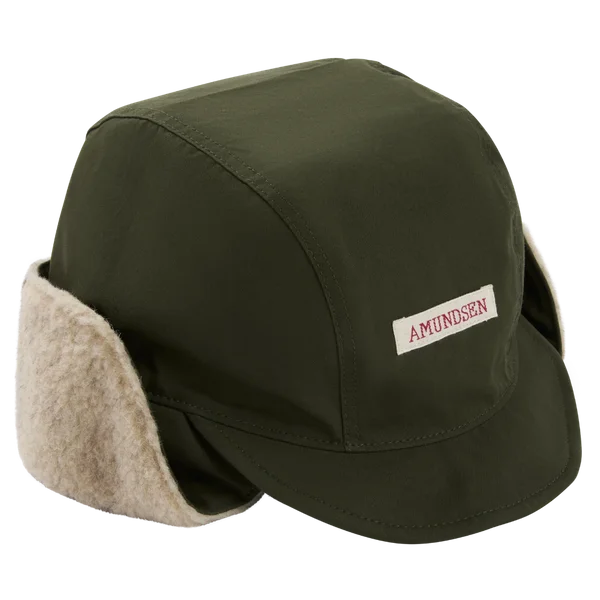Vidda Hat Weathered Earth v:7057874