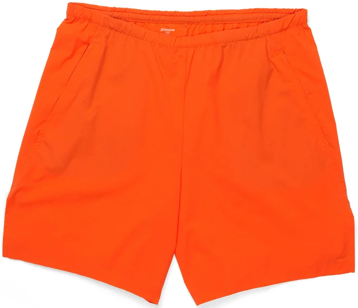 M's Pace Light Shorts Sunset Orange v:6324147