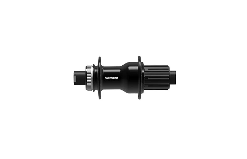 Shimano Baknav 8-11S 142 Thru FH-TC500-HM Disc Brake CL v:7776550