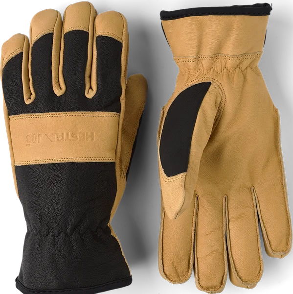 Winter Pro Tan Arbetshandske v:9729652 Winter Pro Tan Arbetshandske v:9729652